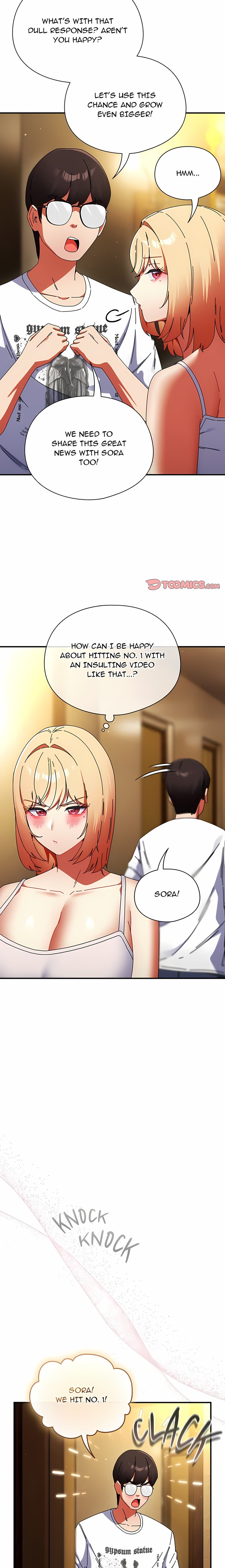 Take a Photo of Me chapter 50 page 16