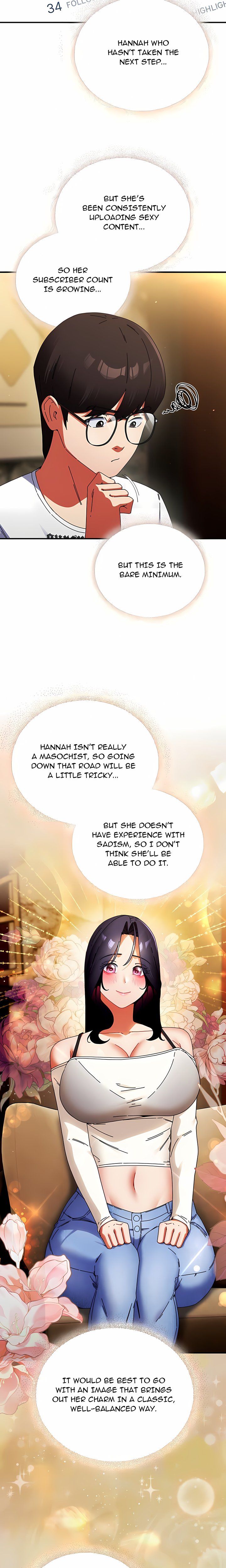 Take a Photo of Me chapter 50 page 19