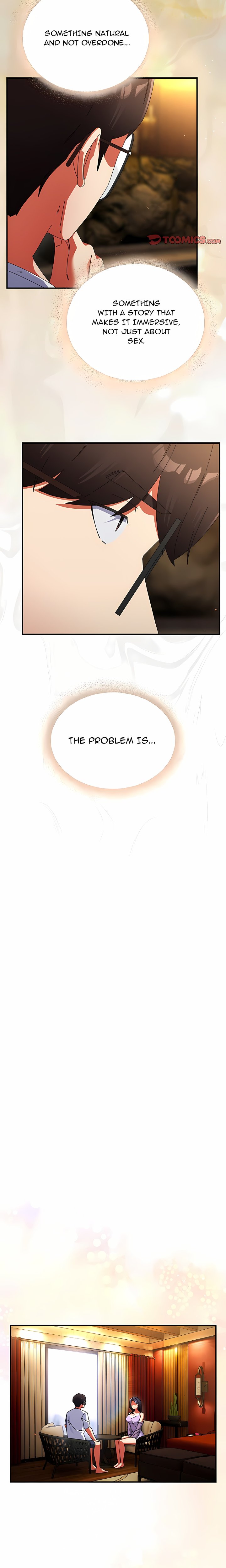Take a Photo of Me chapter 50 page 20