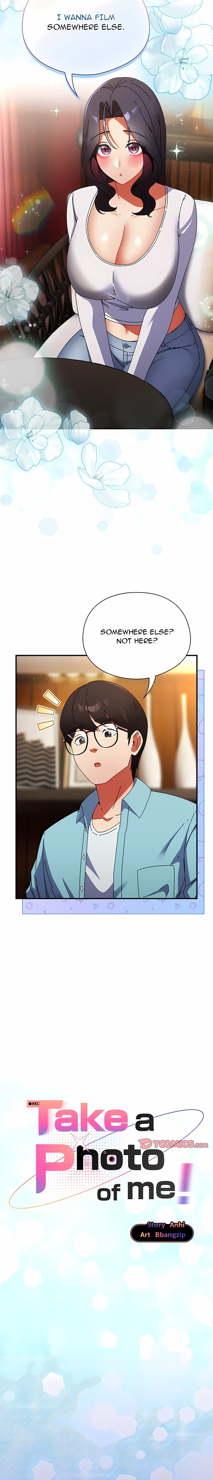 Take a Photo of Me chapter 51 page 3