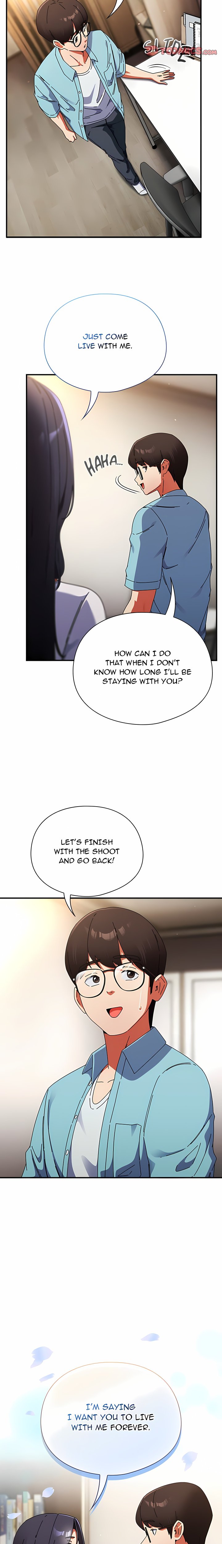 Take a Photo of Me chapter 51 page 5