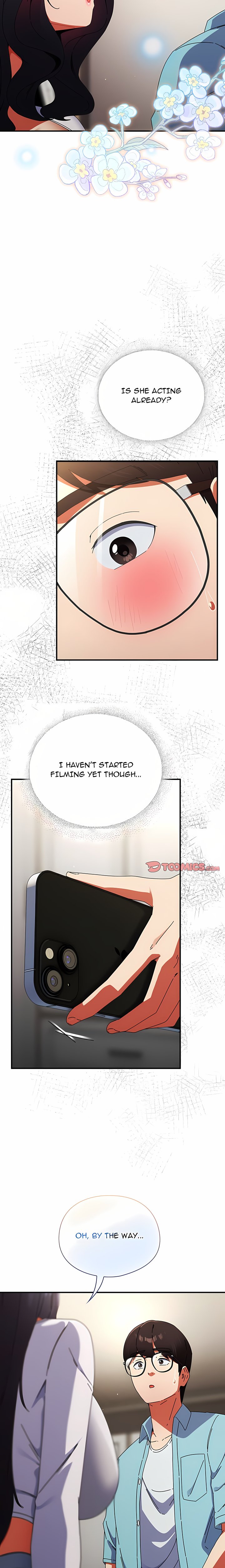 Take a Photo of Me chapter 51 page 7