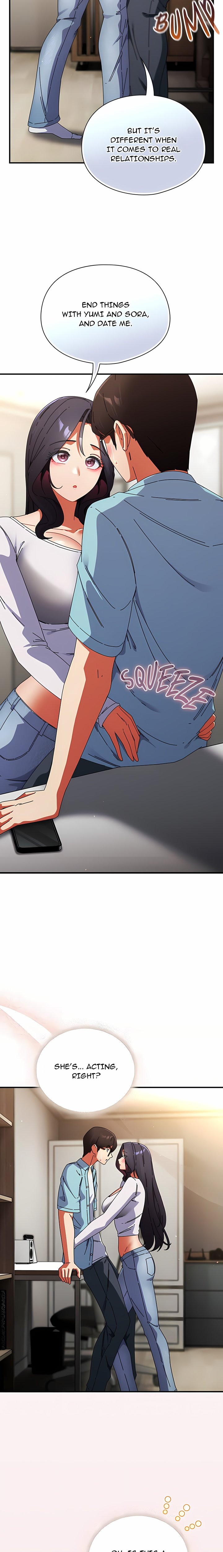 Take a Photo of Me chapter 51 page 9