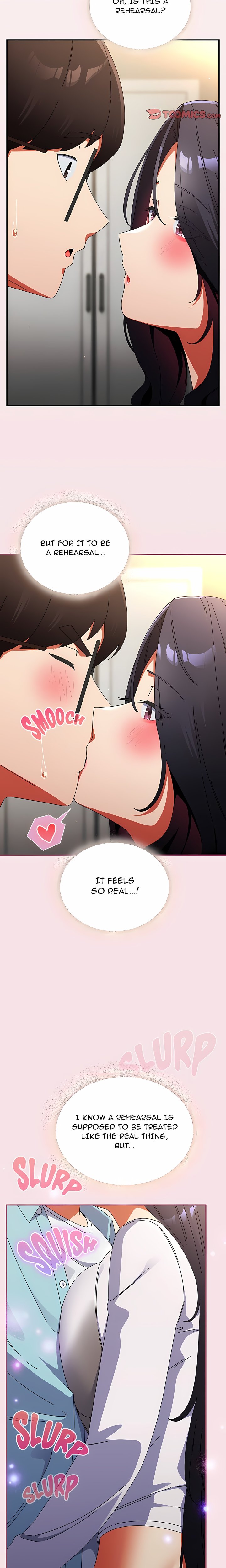 Take a Photo of Me chapter 51 page 10