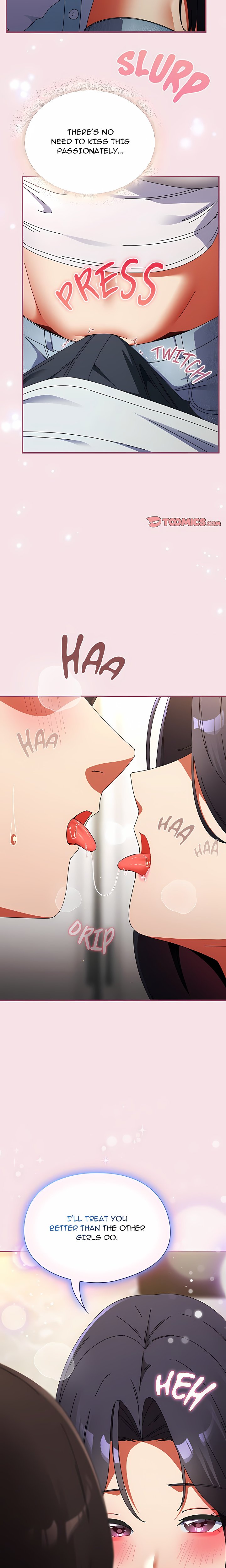 Take a Photo of Me chapter 51 page 11