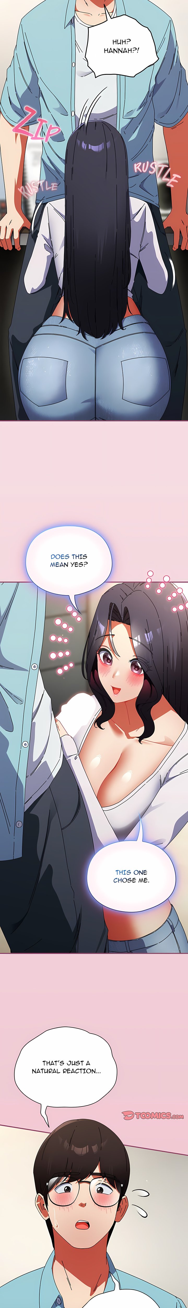 Take a Photo of Me chapter 51 page 13
