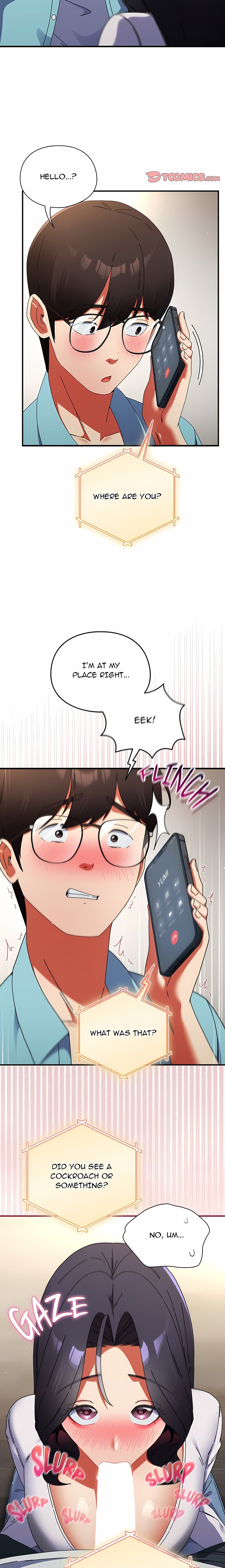 Take a Photo of Me chapter 51 page 15