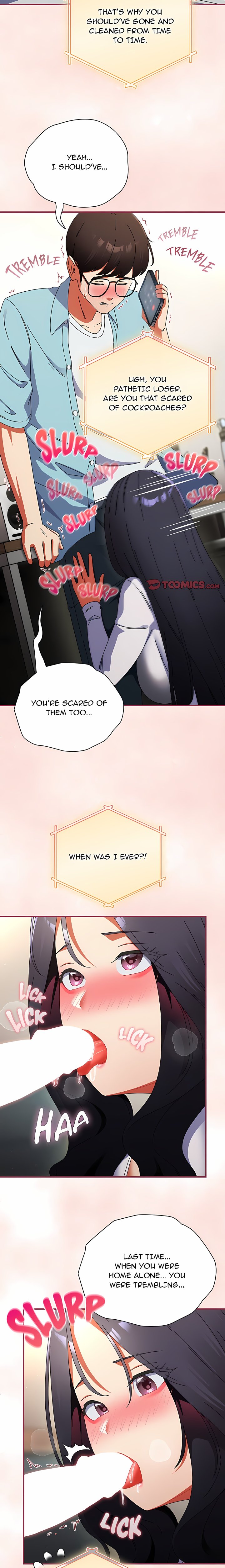 Take a Photo of Me chapter 51 page 16