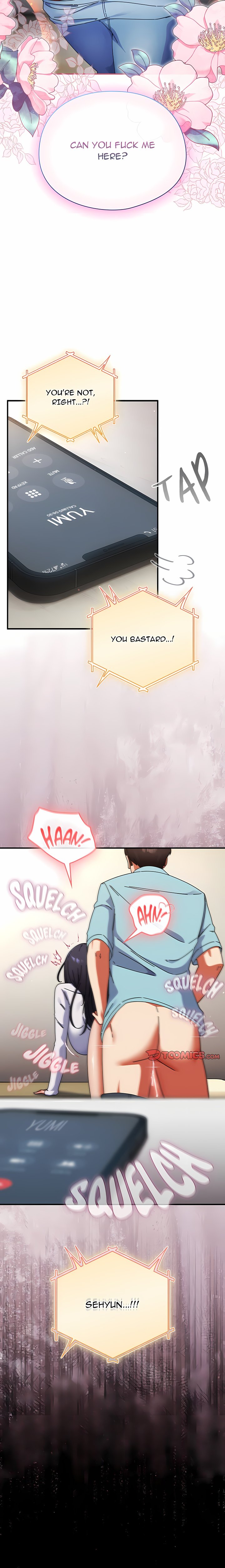 Take a Photo of Me chapter 51 page 22