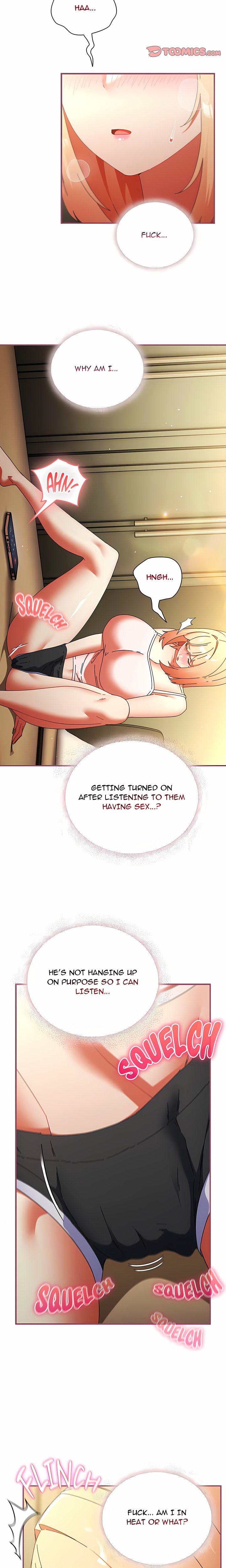 Take a Photo of Me chapter 52 page 5
