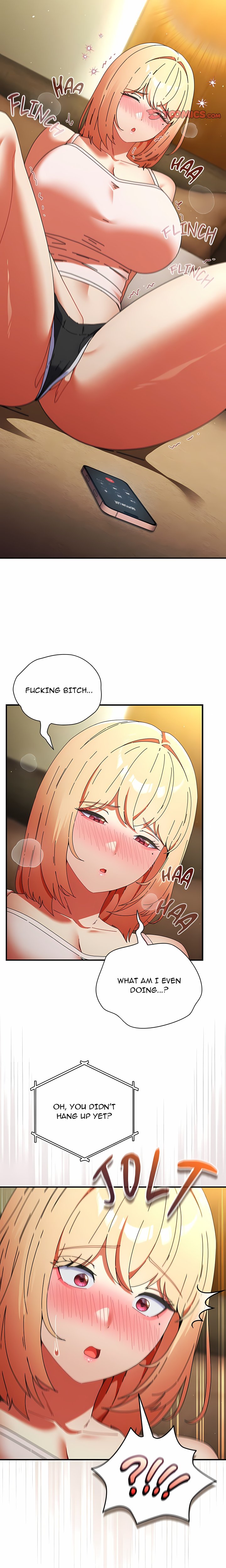 Take a Photo of Me chapter 52 page 10