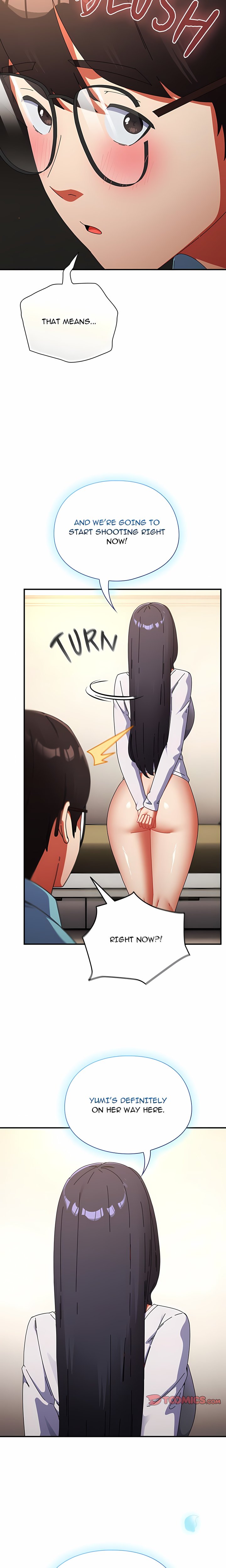 Take a Photo of Me chapter 52 page 18