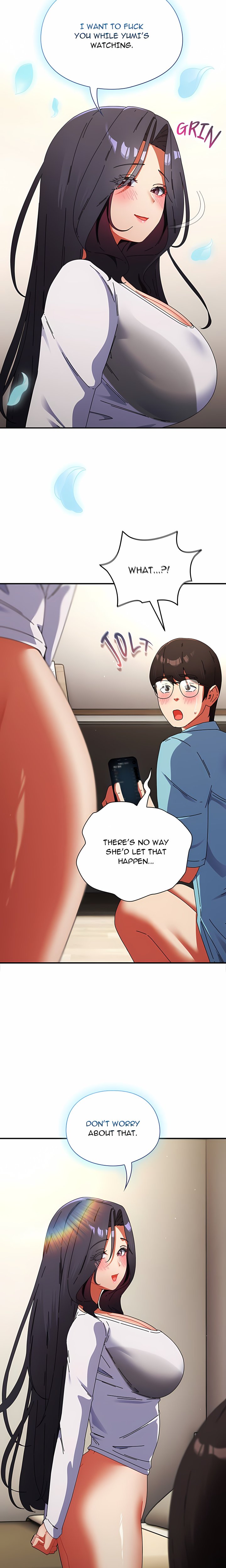 Take a Photo of Me chapter 52 page 19