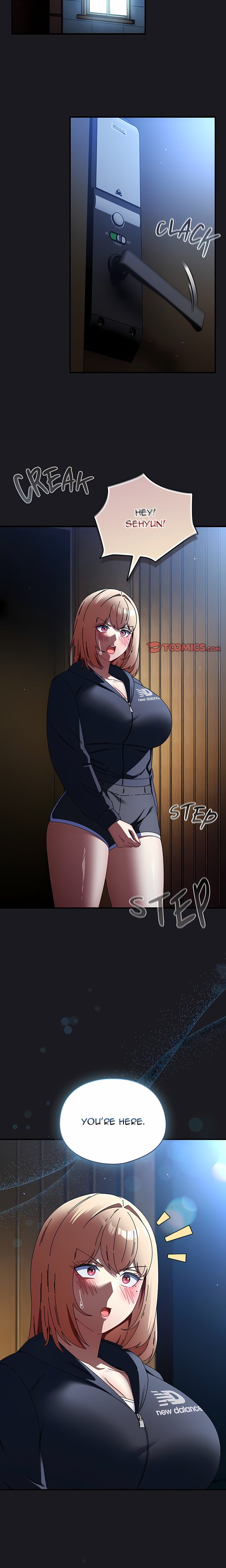 Take a Photo of Me chapter 52 page 21