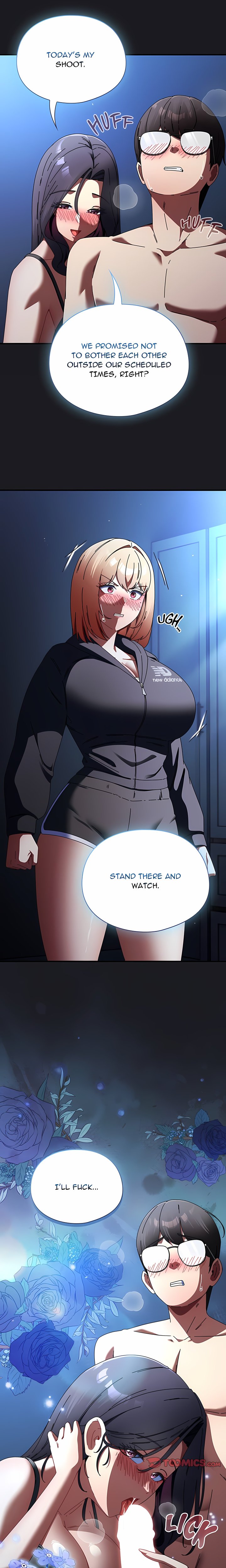 Take a Photo of Me chapter 52 page 23