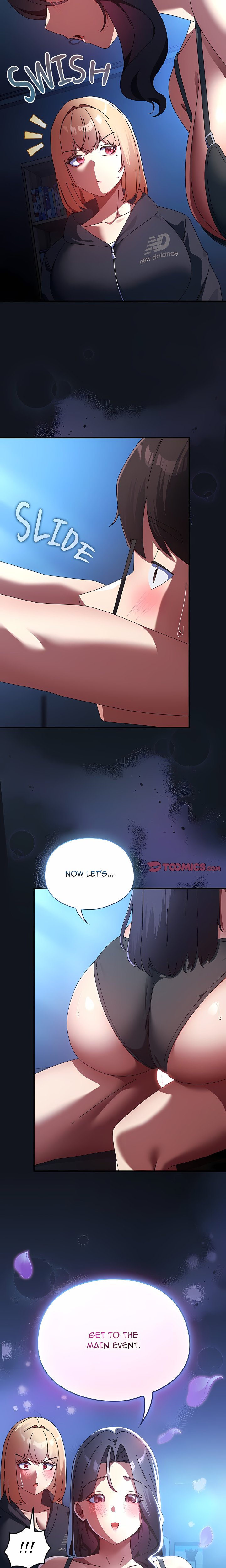 Take a Photo of Me chapter 53 page 7