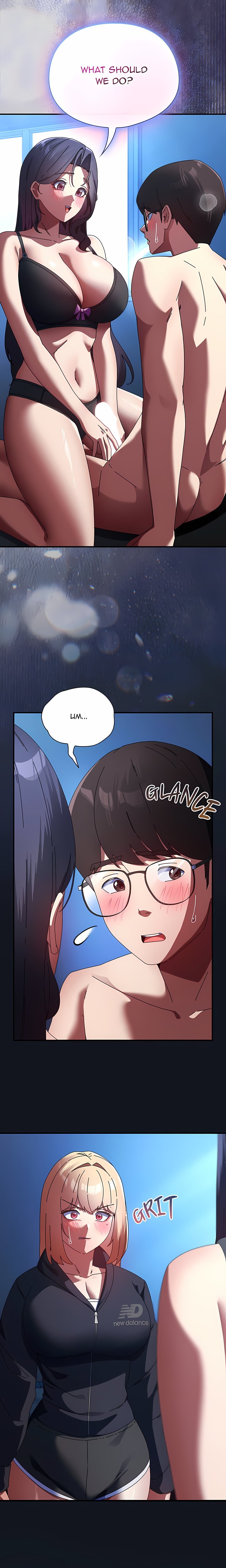 Take a Photo of Me chapter 53 page 9
