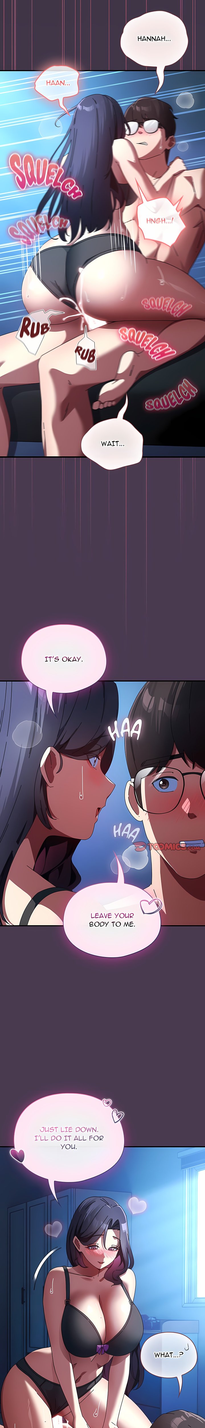 Take a Photo of Me chapter 53 page 12