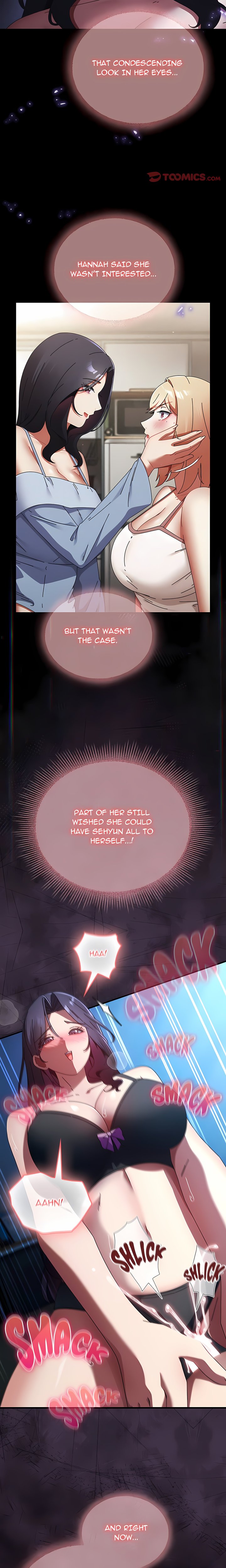 Take a Photo of Me chapter 53 page 15