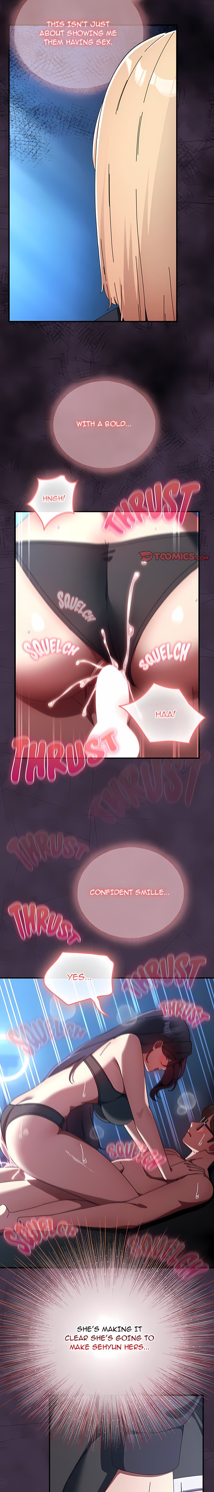 Take a Photo of Me chapter 53 page 16