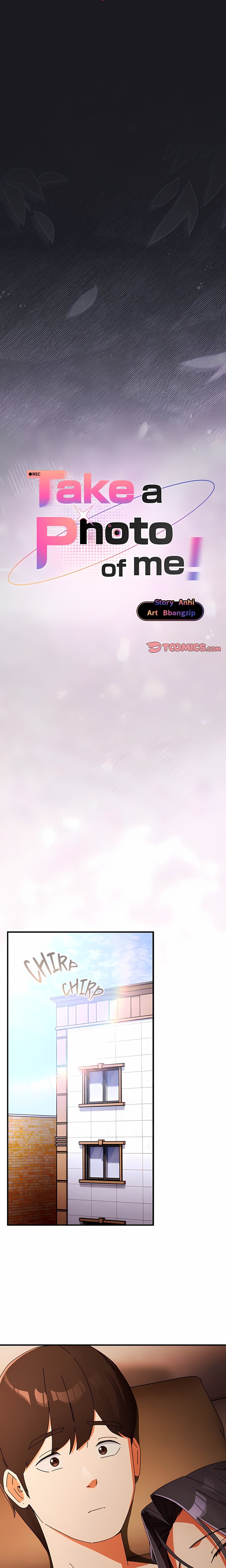 Take a Photo of Me chapter 53 page 21