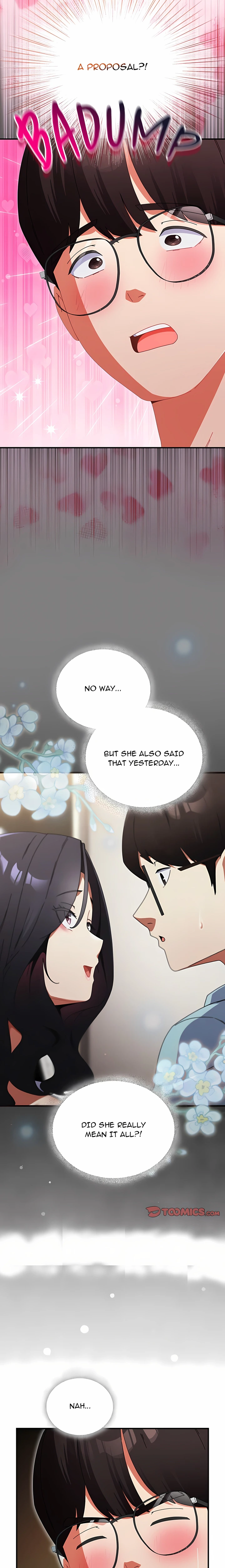 Take a Photo of Me chapter 54 page 3