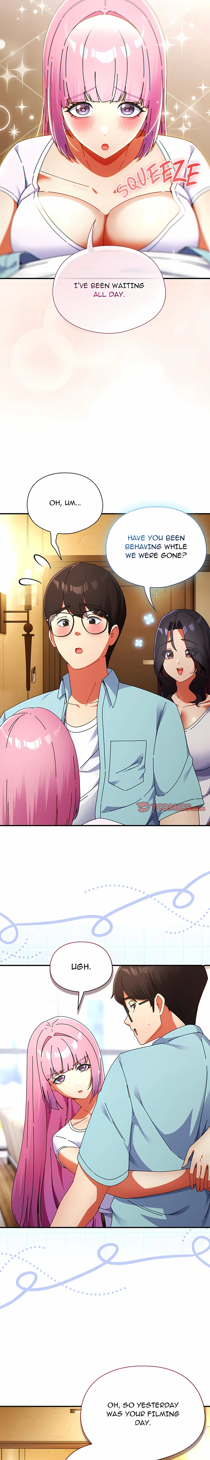 Take a Photo of Me chapter 54 page 7