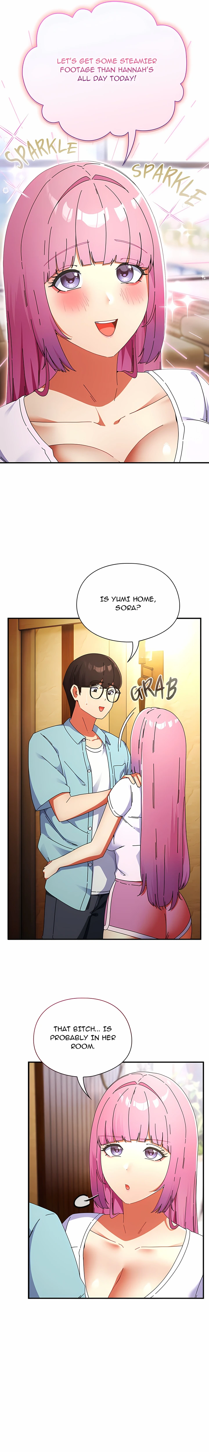 Take a Photo of Me chapter 54 page 9