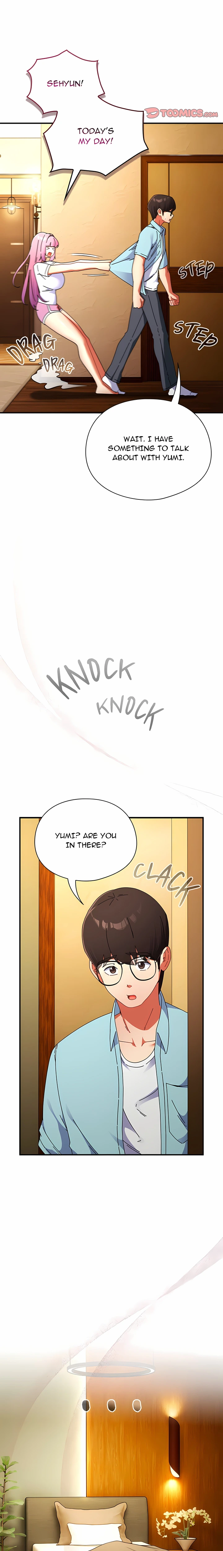 Take a Photo of Me chapter 54 page 10