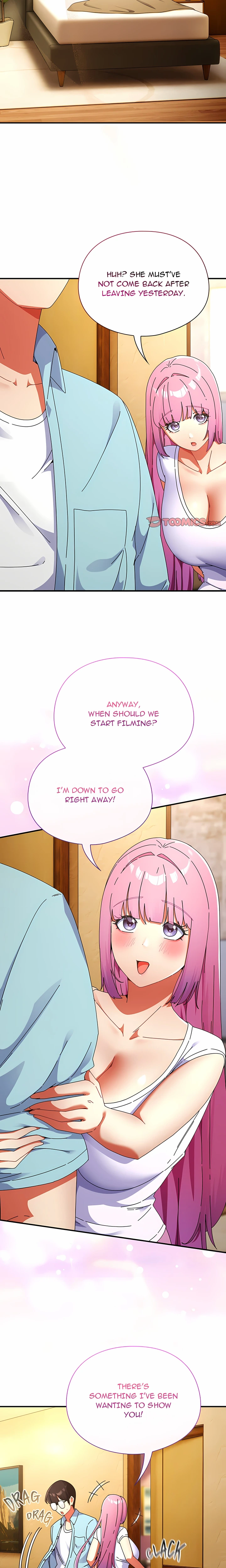Take a Photo of Me chapter 54 page 11