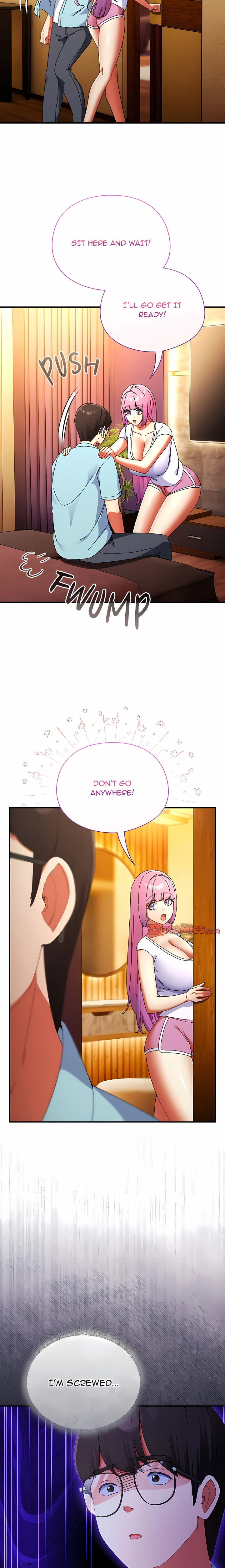 Take a Photo of Me chapter 54 page 12