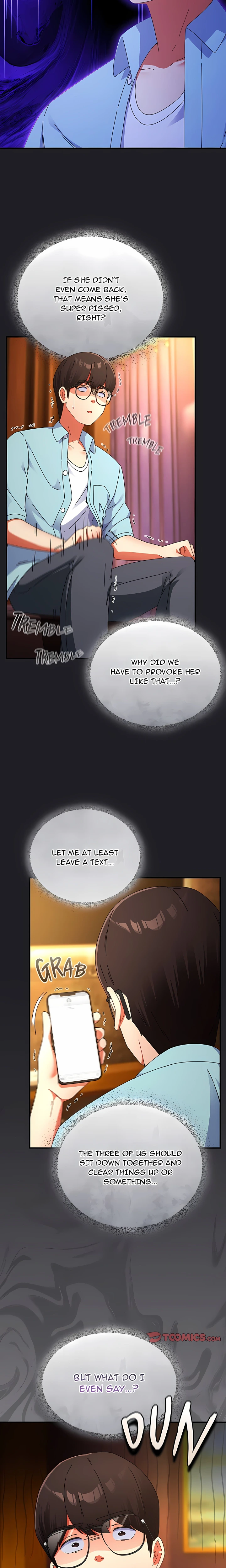 Take a Photo of Me chapter 54 page 13