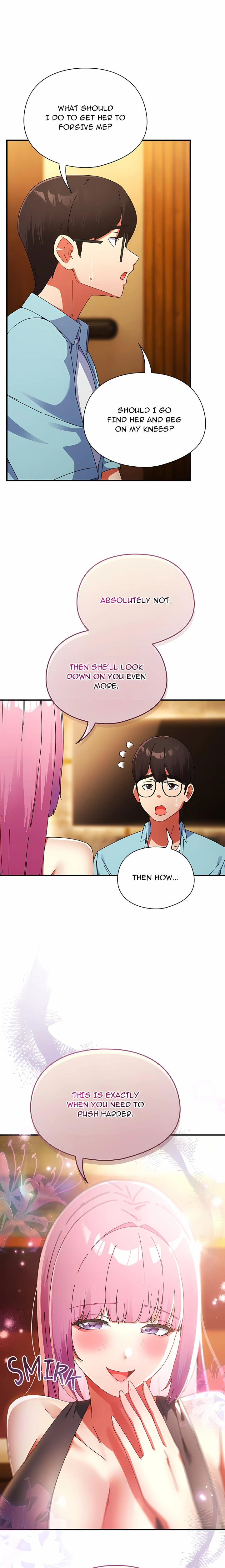 Take a Photo of Me chapter 54 page 19