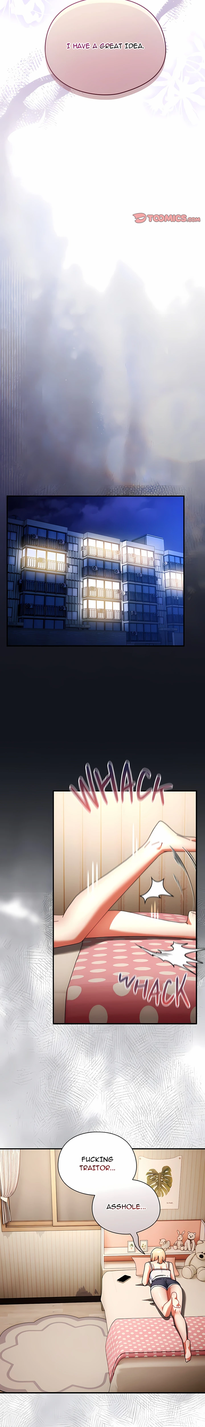 Take a Photo of Me chapter 54 page 20