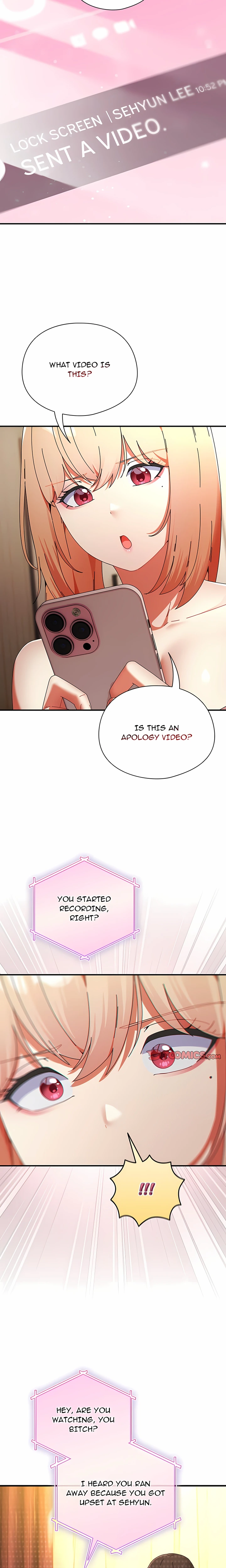 Take a Photo of Me chapter 54 page 22