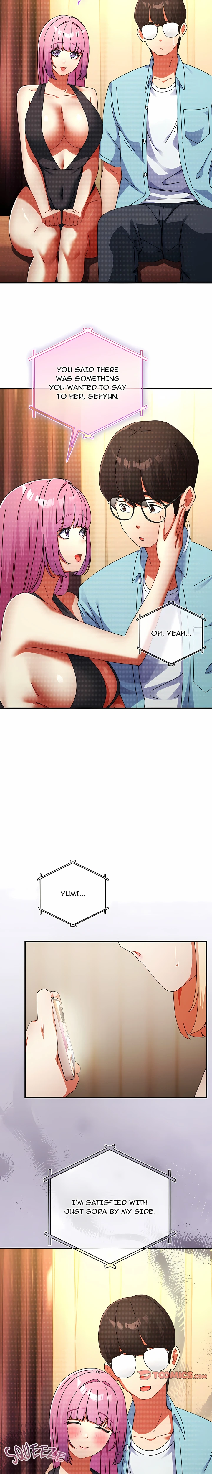 Take a Photo of Me chapter 54 page 23