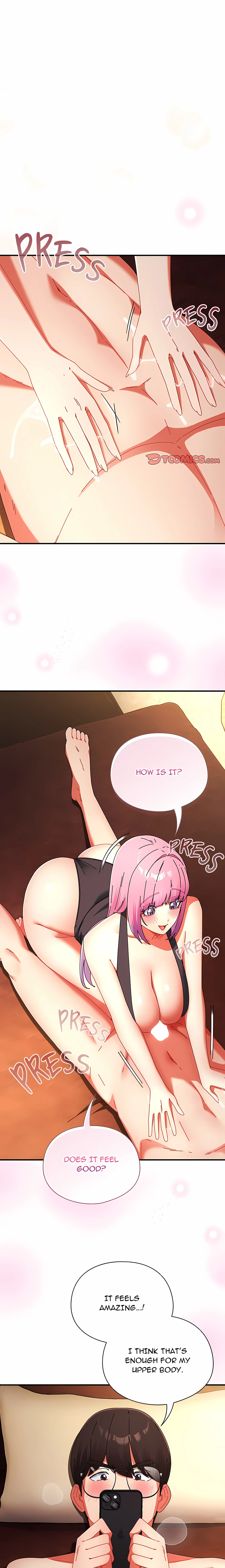 Take a Photo of Me chapter 56 page 1