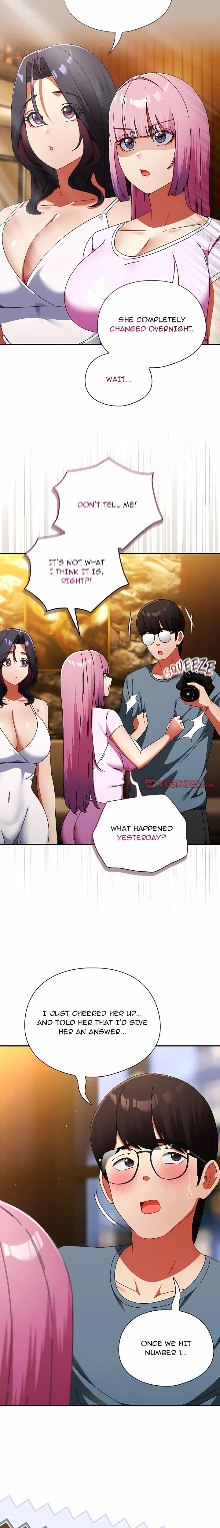 Take a Photo of Me chapter 58 page 2