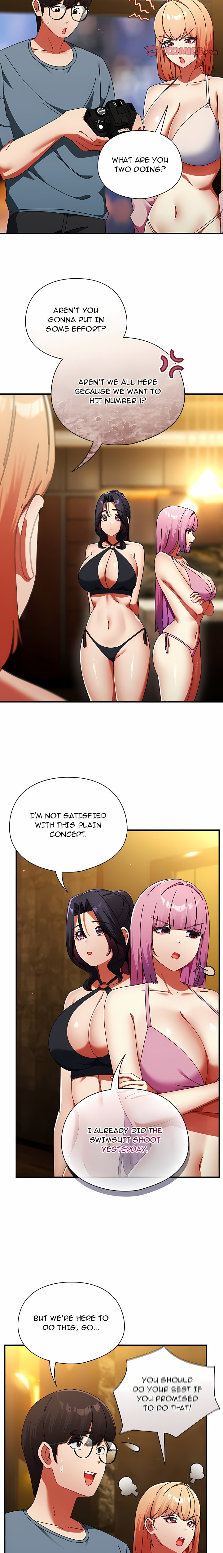 Take a Photo of Me chapter 58 page 5