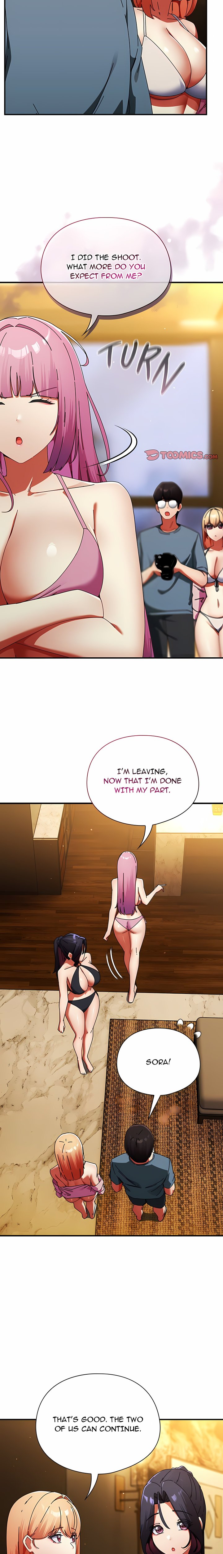 Take a Photo of Me chapter 58 page 6