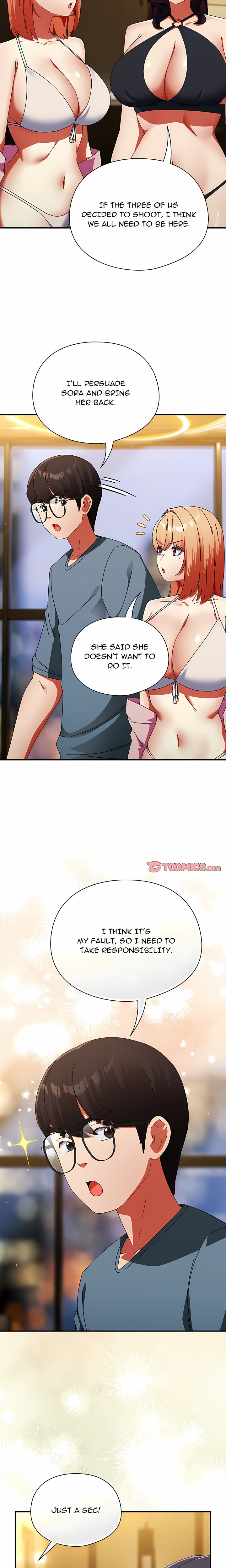 Take a Photo of Me chapter 58 page 7