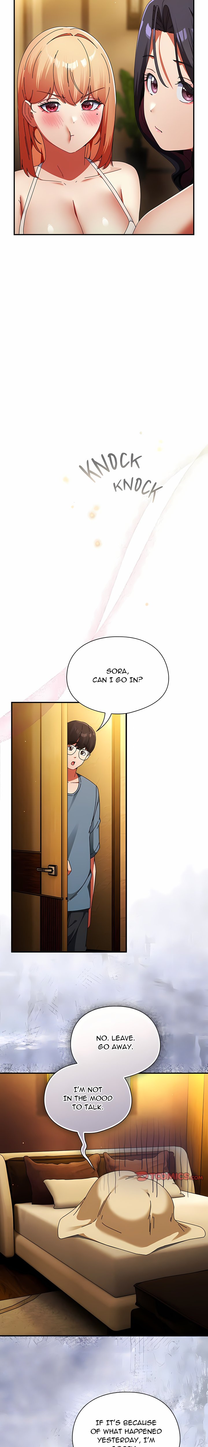 Take a Photo of Me chapter 58 page 8