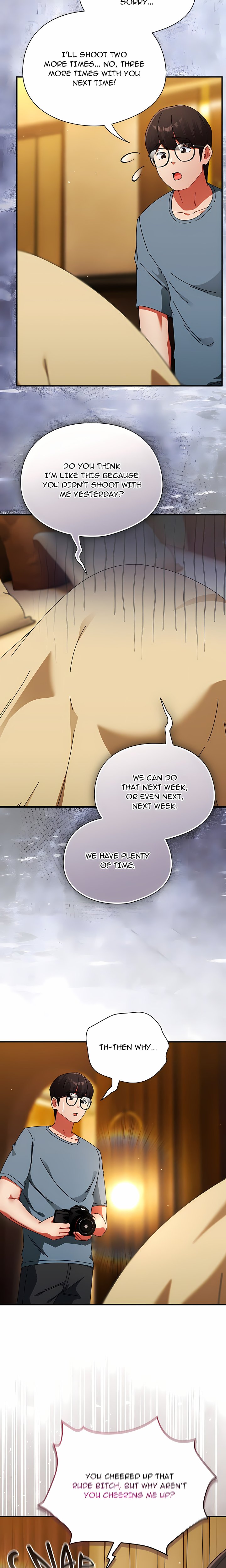 Take a Photo of Me chapter 58 page 9