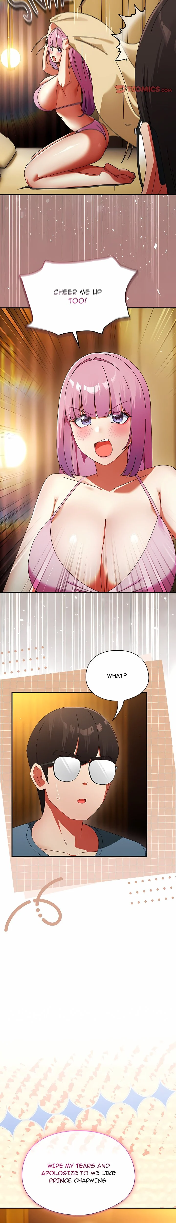 Take a Photo of Me chapter 58 page 10