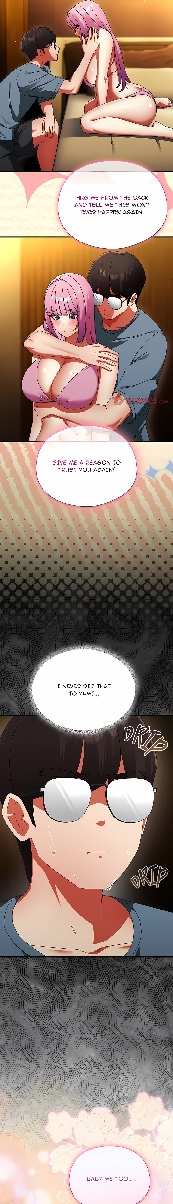 Take a Photo of Me chapter 58 page 11