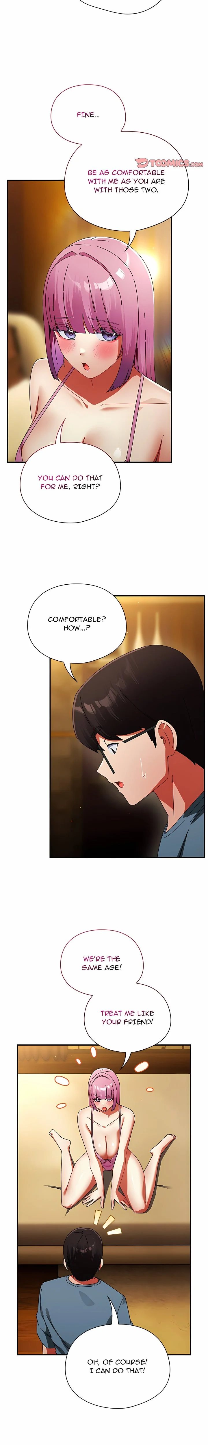 Take a Photo of Me chapter 58 page 15