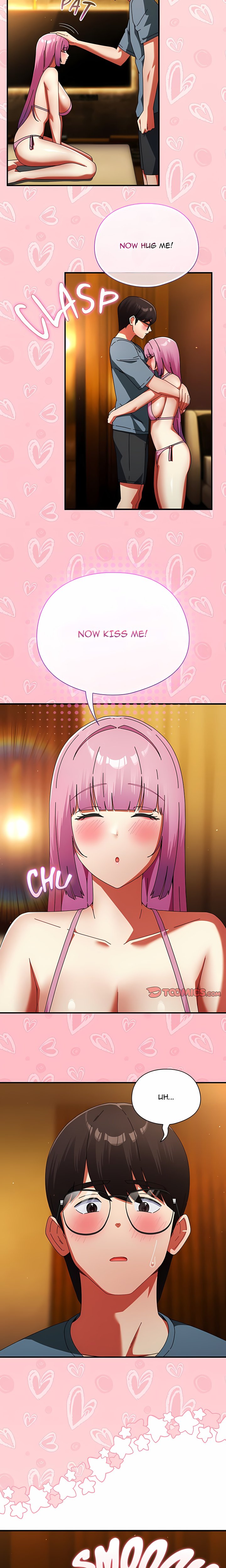 Take a Photo of Me chapter 58 page 17