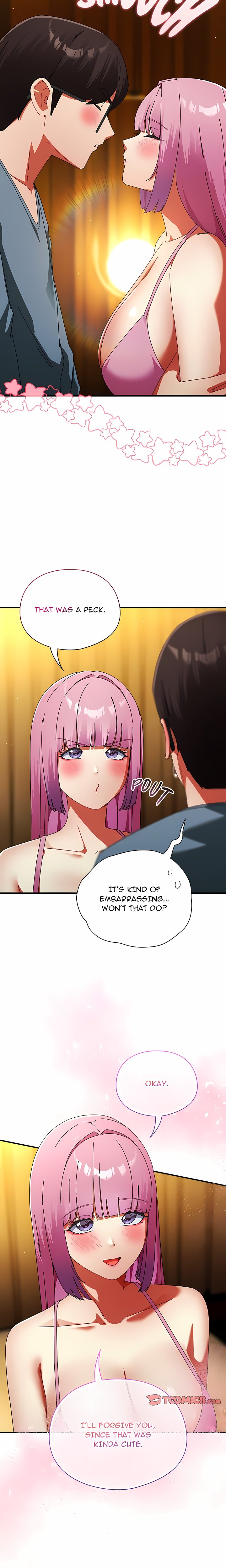 Take a Photo of Me chapter 58 page 18