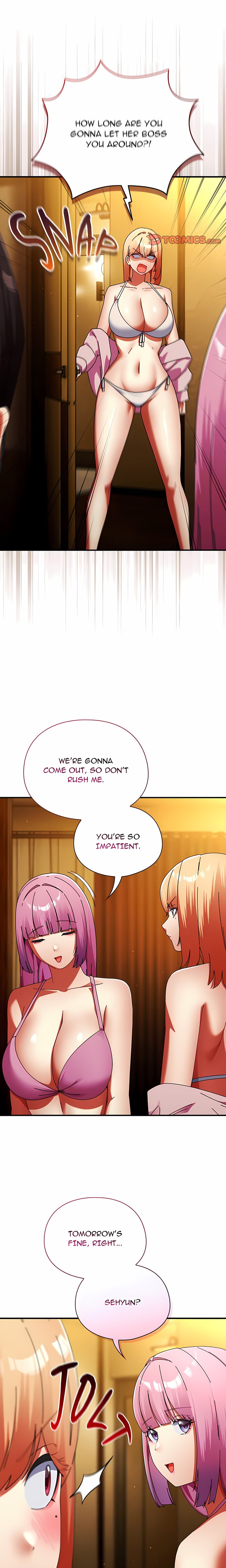Take a Photo of Me chapter 58 page 20