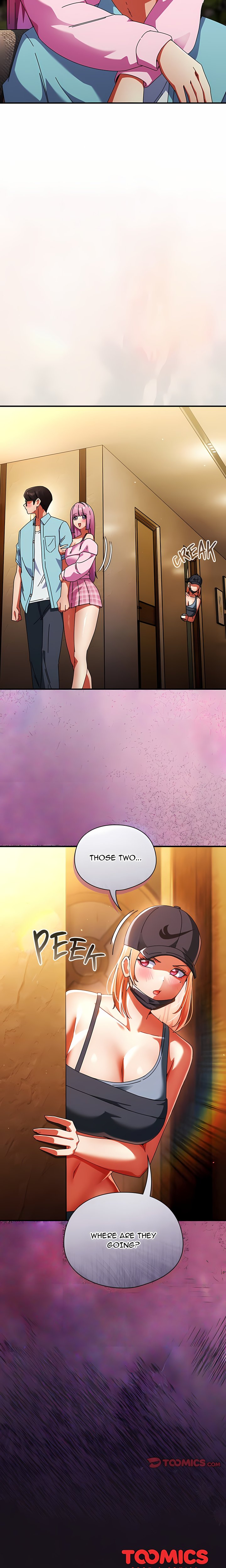 Take a Photo of Me chapter 58 page 23
